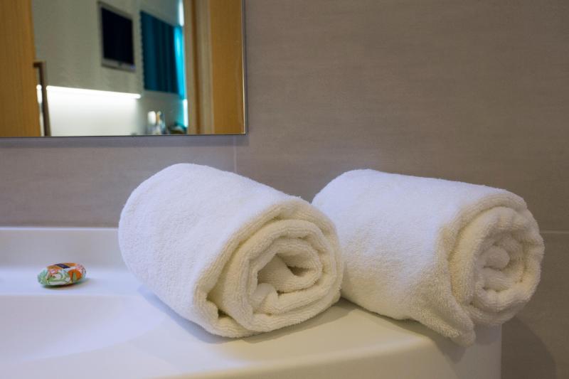 SoBlue Hotel - Oda