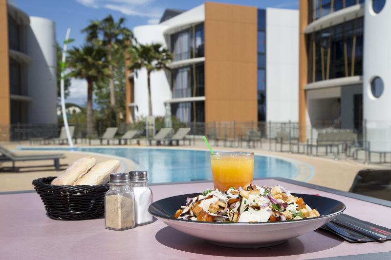 SoBlue Hotel - Havuz