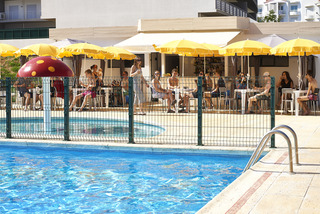 Cheerfulway Minichoro Apartamentos fotoÄŸrafÄ±