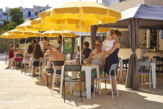 Cheerfulway Minichoro Apartamentos fotoÄŸrafÄ±