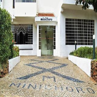 Cheerfulway Minichoro Apartamentos fotoÄŸrafÄ±