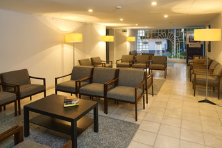 Cheerfulway Minichoro Apartamentos fotoÄŸrafÄ±