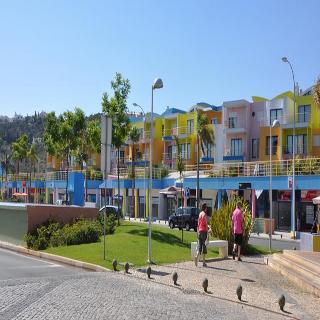 Cheerfulway Minichoro Apartamentos fotoÄŸrafÄ±