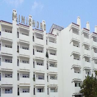 Cheerfulway Minichoro Apartamentos fotoÄŸrafÄ±