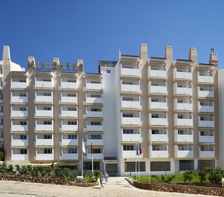 Cheerfulway Minichoro Apartamentos fotoÄŸrafÄ±