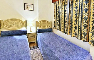 Cheerfulway Minichoro Apartamentos fotoÄŸrafÄ±