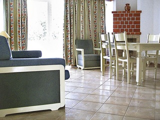 Cheerfulway Minichoro Apartamentos fotoÄŸrafÄ±
