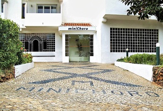 Cheerfulway Minichoro Apartamentos fotoÄŸrafÄ±
