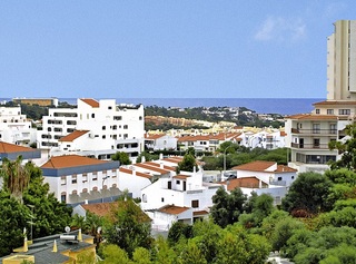 Cheerfulway Minichoro Apartamentos fotoÄŸrafÄ±