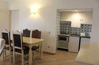 Cheerfulway Minichoro Apartamentos fotoÄŸrafÄ±