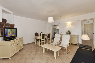 Cheerfulway Minichoro Apartamentos fotoÄŸrafÄ±
