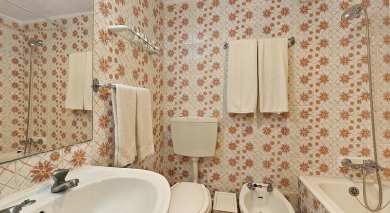 Cheerfulway Minichoro Apartamentos - Oda