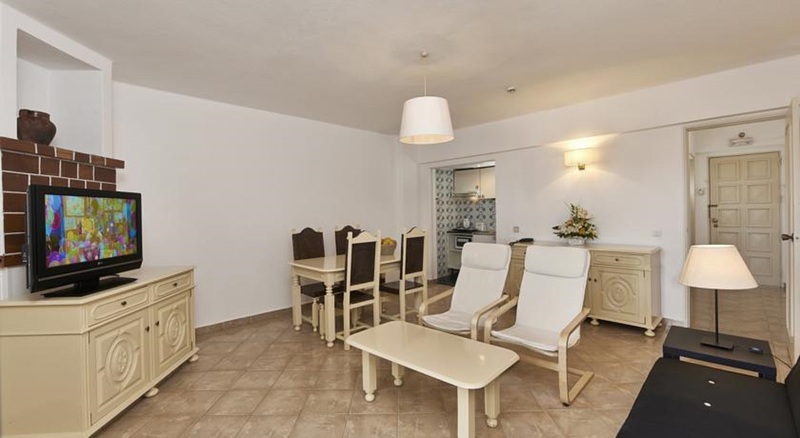 Cheerfulway Minichoro Apartamentos - Oda