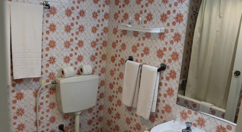Cheerfulway Minichoro Apartamentos - Oda
