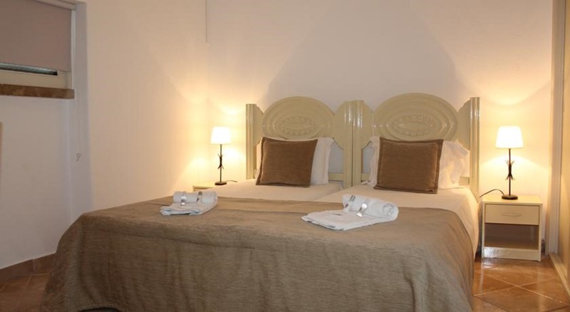 Cheerfulway Minichoro Apartamentos - Oda
