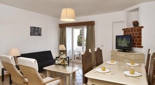 Cheerfulway Minichoro Apartamentos fotoÄŸrafÄ±