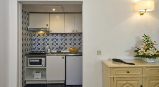 Cheerfulway Minichoro Apartamentos fotoÄŸrafÄ±