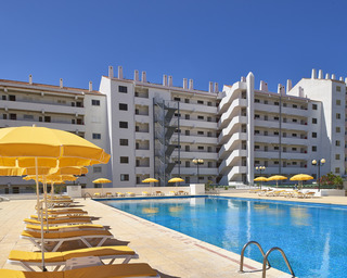 Cheerfulway Minichoro Apartamentos fotoÄŸrafÄ±