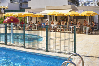 Cheerfulway Minichoro Apartamentos fotoÄŸrafÄ±