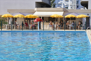 Cheerfulway Minichoro Apartamentos fotoÄŸrafÄ±