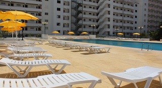 Cheerfulway Minichoro Apartamentos fotoÄŸrafÄ±