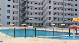Cheerfulway Minichoro Apartamentos fotoÄŸrafÄ±