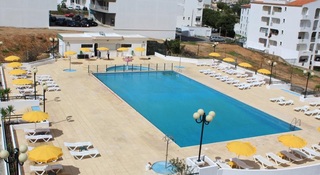 Cheerfulway Minichoro Apartamentos fotoÄŸrafÄ±