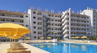 Cheerfulway Minichoro Apartamentos fotoÄŸrafÄ±