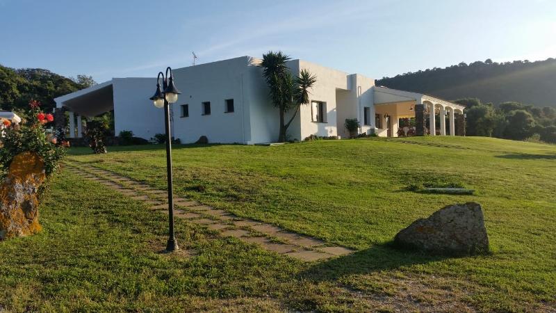 Hotel La Fattoria - Genel
