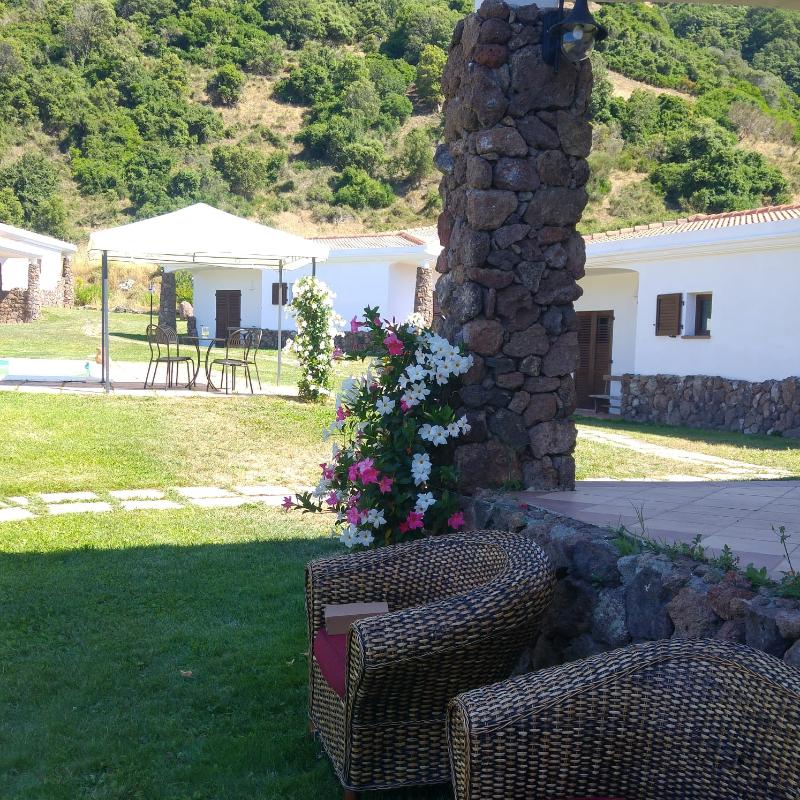 Hotel La Fattoria - Genel
