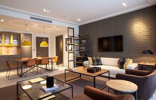 Midtown  Apartments fotoÄŸrafÄ±