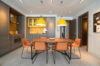 Midtown  Apartments fotoÄŸrafÄ±