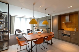 Midtown  Apartments fotoÄŸrafÄ±