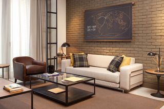 Midtown  Apartments fotoÄŸrafÄ±