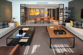Midtown  Apartments fotoÄŸrafÄ±