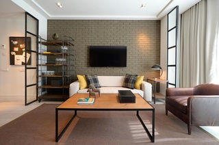 Midtown  Apartments fotoÄŸrafÄ±