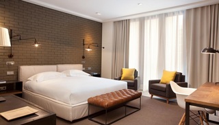 Midtown  Apartments fotoÄŸrafÄ±
