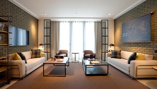Midtown  Apartments fotoÄŸrafÄ±