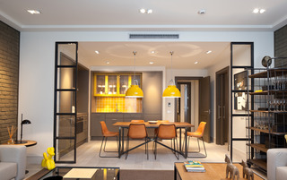 Midtown  Apartments fotoÄŸrafÄ±