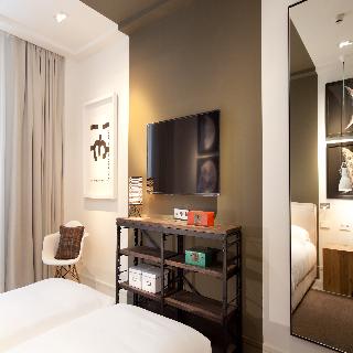 Midtown  Apartments fotoÄŸrafÄ±