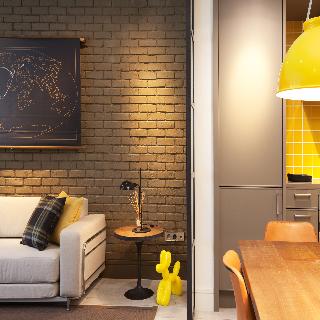 Midtown  Apartments fotoÄŸrafÄ±