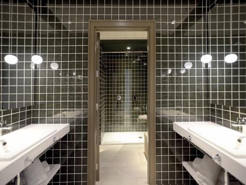 Midtown  Apartments - Oda