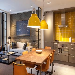 Midtown  Apartments fotoÄŸrafÄ±