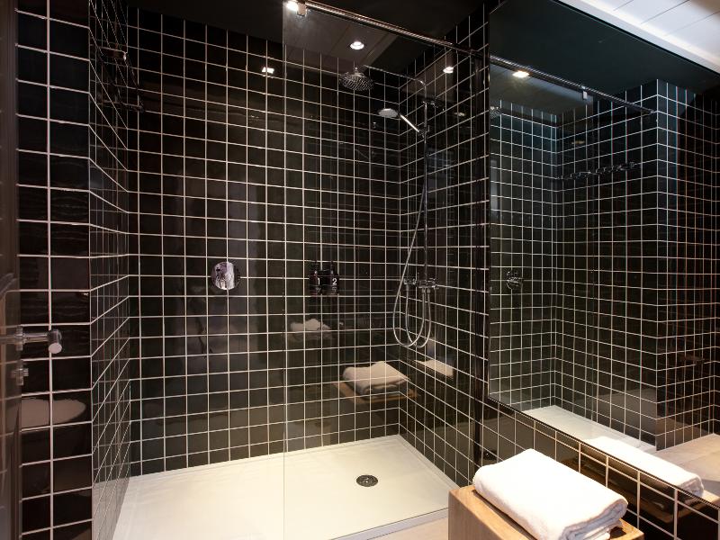 Midtown  Apartments - Oda