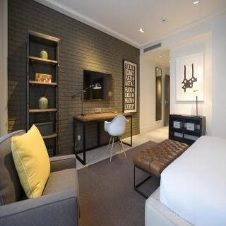 Midtown  Apartments fotoÄŸrafÄ±