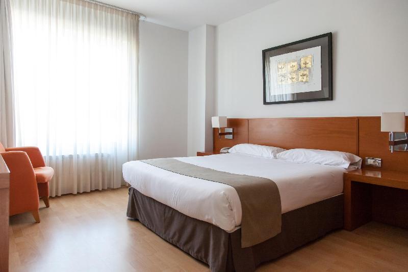 Hotel Miera - Genel