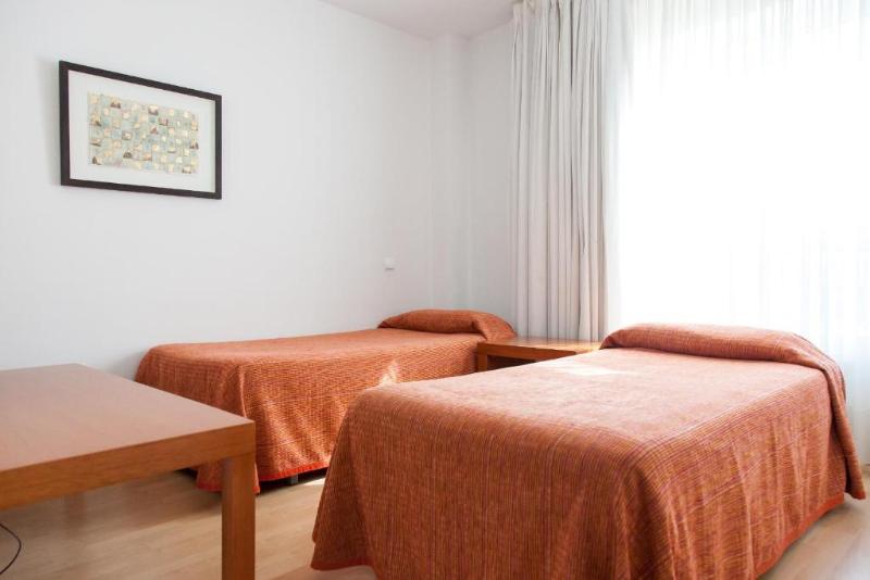 Hotel Miera - Oda
