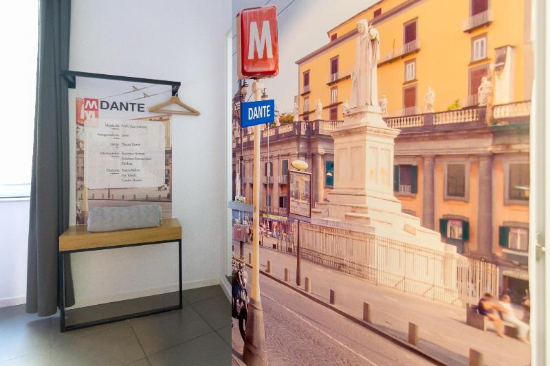 Maison du La Metro - Oda