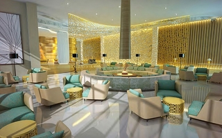 Levatio Suites otel fotoğrafı