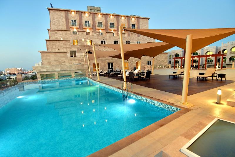 Levatio Suites - Genel